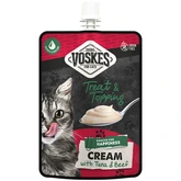 VOSKES CREAM TONIJN&RUND 15X90 GR - afbeelding 2