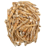 Voskes gedroogde vis 60gr - afbeelding 2