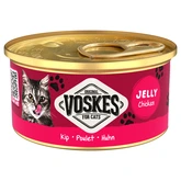 Voskes gelei kip 85gr