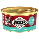 Voskes gelei sardine 85gr