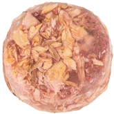 Voskes gelei tonijn&quinoa 85gr - afbeelding 2