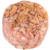 Voskes gelei tonijn&zalm 85gr - afbeelding 1