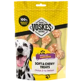 Voskes hondenknotsjes 100gr