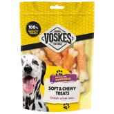 Voskes kip kluifjes 100gr