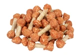 Voskes kip&rijst halters 400gr - afbeelding 2