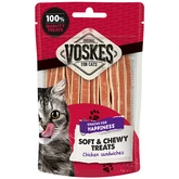 Voskes kip sandwiches 60gr - afbeelding 2