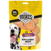 Voskes kip sushi 100gr