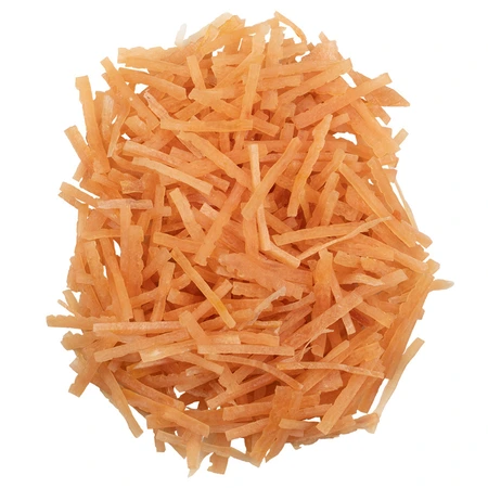 Voskes kipfilet reepjes  60gr - afbeelding 1