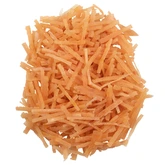 Voskes kipfilet reepjes  60gr - afbeelding 1