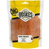 Voskes kipfilet strips 400gr - afbeelding 1