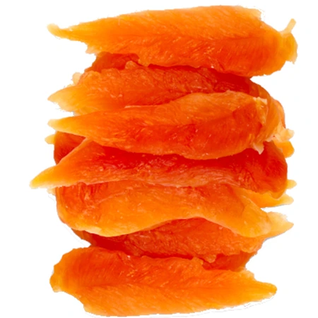 Voskes kippenborst 400gr - afbeelding 2