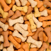 Voskes kluifjes mix 400gr - afbeelding 2