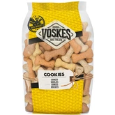 Voskes kluifjes mix 400gr - afbeelding 1
