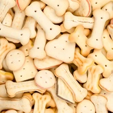 Voskes mergkoekjes mix 400gr - afbeelding 2