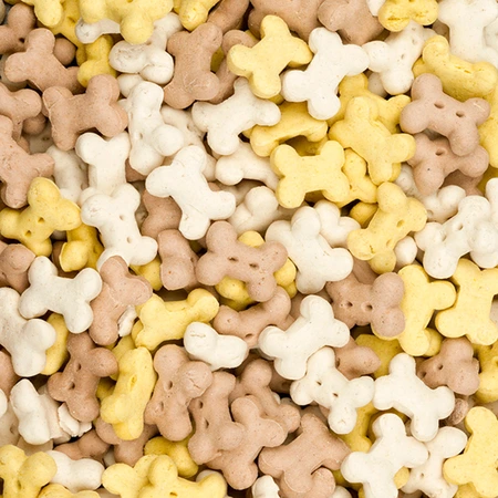 Voskes puppy mix 400gr - afbeelding 1