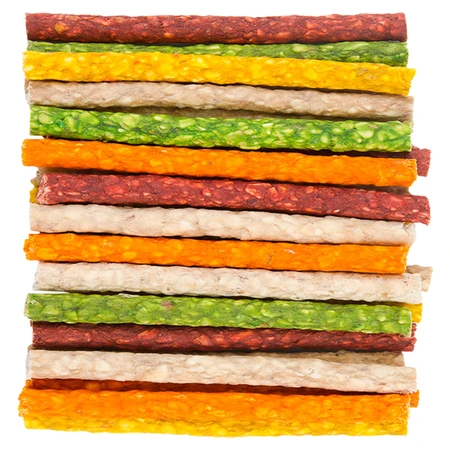 Voskes munchy sticks mix 25st - afbeelding 2