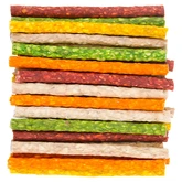Voskes munchy sticks mix 25st - afbeelding 2
