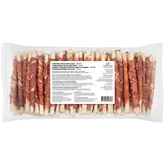 Voskes runderhuid sticks eend 100st 1kg