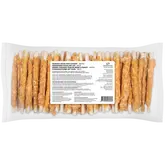 Voskes runderhuid sticks kip 100st 1kg