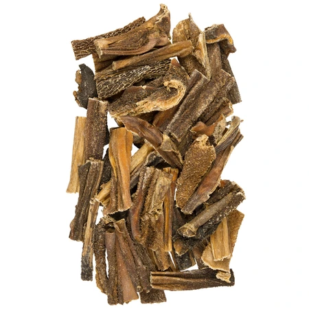 Voskes runderpens 1kg - afbeelding 2