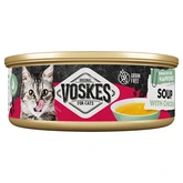 VOSKES SOEP KIP 36X50 GR