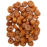 Voskes sushi rolls kip 60gr - afbeelding 1