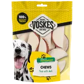 Voskes taco met eend 400gr