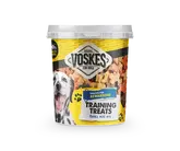 Voskes training mini mix 500gr