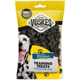Voskes training pens 200gr - afbeelding 1