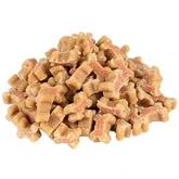 Voskes training zalm&rijst 200gr - afbeelding 2