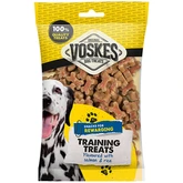 Voskes training zalm&rijst 200gr