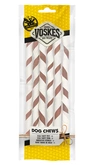 Voskes twist stick beef M 6st