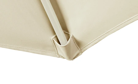 Voyager T² 250x250 Ivory - afbeelding 8