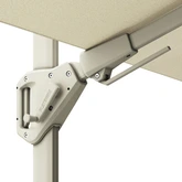 Voyager T² 270x270 Ivory - afbeelding 6