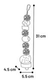 VS BIRU 31CM - afbeelding 1