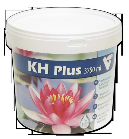 VT KH Plus 3750 ml voor 22.500 l