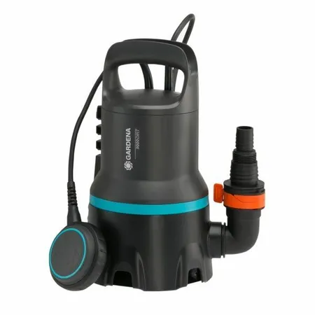 Vuilwaterpomp 9000