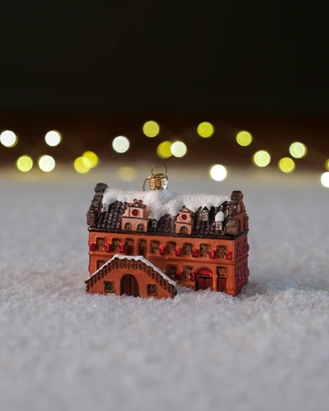 Waagh kerstbal - Nijmegen - afbeelding 5