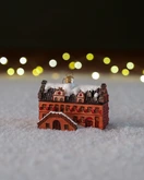 Waagh kerstbal - Nijmegen - afbeelding 5