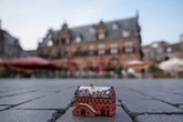 Waagh kerstbal - Nijmegen - afbeelding 2