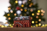 Waagh kerstbal - Nijmegen - afbeelding 4