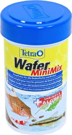 WAFER MINI MIX 100 ML