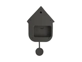 Wall clock Modern Cuckoo ABS jungle green - afbeelding 8