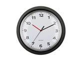 Wall clock Modern Retro black - afbeelding 2