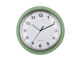 Wall clock Modern Retro jungle green - afbeelding 2