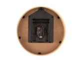 Wall clock Natural Cuckoo birch wood mouse grey - afbeelding 3