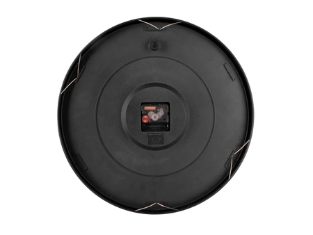 Wall clock New Classic medium black - afbeelding 3