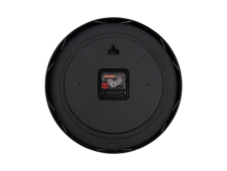 Wall clock Regal Numbers black - afbeelding 3