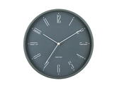Wall clock Regal Numbers jungle green - afbeelding 2