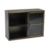 Wandkast 65x47x22cm